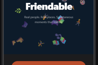 Friendable