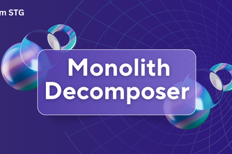 Monolith Decomposer: AI Principal Architect
