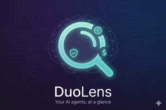 DuoLens — AI Agent Observability for GitLab