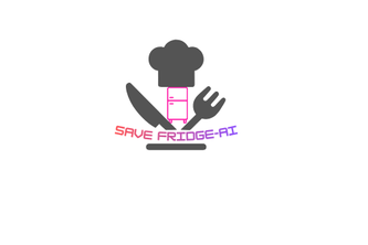 Save Fridge AI