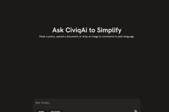 CiviqAI