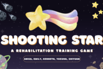 Shooting Star