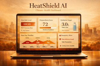HeatShield AI