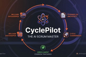 CyclePilot