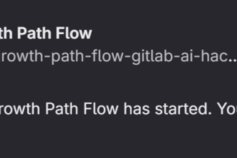 Developer Growth Path Agent