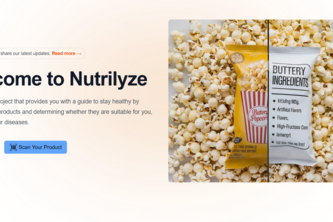 Nutrilyze
