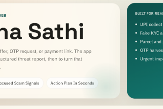 Suraksha Sathi