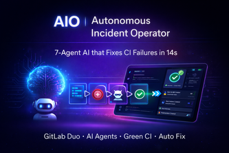 AIO - Autonomous Incident Operator