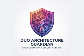 Duo Architecture Guardian