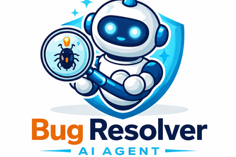 Bug Resolver AI Agent