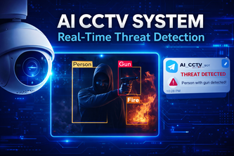 SentinelAI – DevOps Security Agent