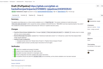 Pipeline Failure Explainer