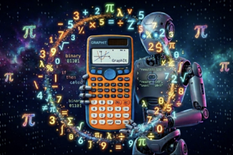 Math Visualizer: GraphIt