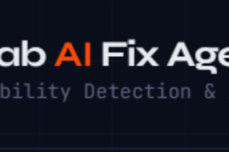 GitLab AI Vulnerability Fix Agent