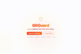 GitGuard