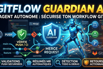GitFlow Guardian AI