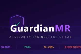 GuardianMR