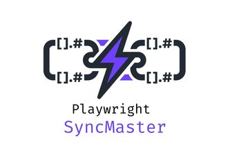 (Playwright) SyncMaster