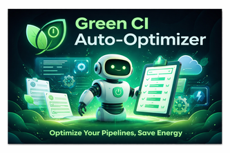 Green CI Auto-Optimizer