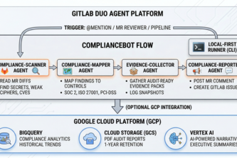 ComplianceBot Flow: From Manual to Instant Complience