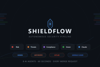 ShieldFlow