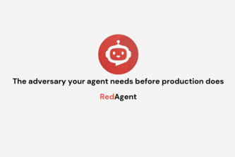 RedAgent