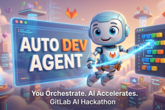 Auto Dev Agent