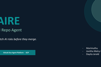 AIRE - AI Repo agent