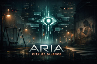ARIA: City of Silence