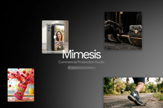 Mimesis