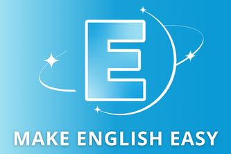 Make English Easy