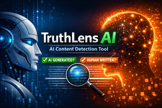TruthLens AI