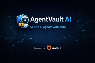 AgentVault AI