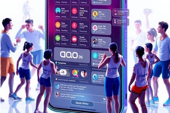 LA28 All-In: AI-powered Team USA prep & fan intelligence.