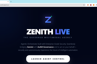 Zenith