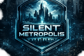 Silent Metropolis