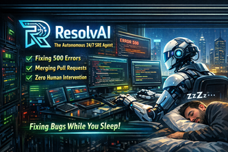 ResolvAI: The Autonomous 24/7 SRE Agent