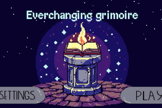 Everchanging Grimore