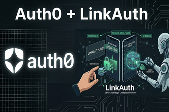 MCS Auth Bridge. Enabling Token Vault for Headless AI Agents