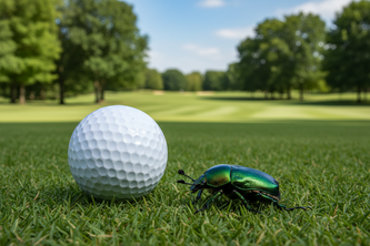 The Ash Borer Effect