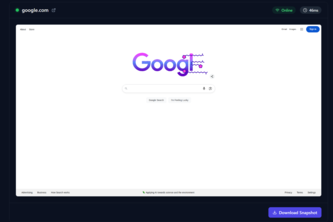 SiteSnap Pro