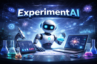 ExperimentAI 