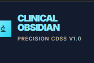 Clinical Obsidian