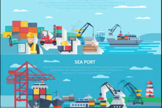 Q-PORT LOGISTIC:  Le Port Prêt pour le Quantique