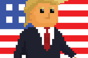 Attention Shockwave Model