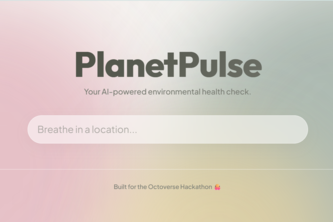 PlanetPulse