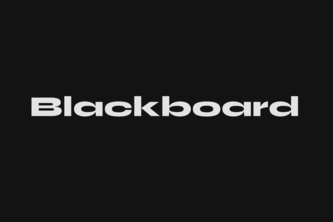 Blackboard
