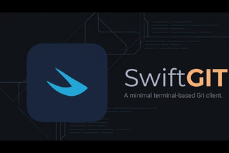 SwiftGIT
