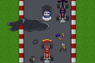 F1's Most Wanted