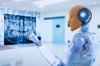 AI-Powered Oral Cancer Detection System 